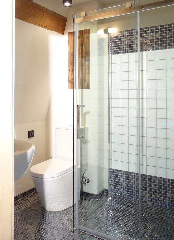 バート・ヴィンツハイムIckelhaus 2アパートメント 部屋 写真