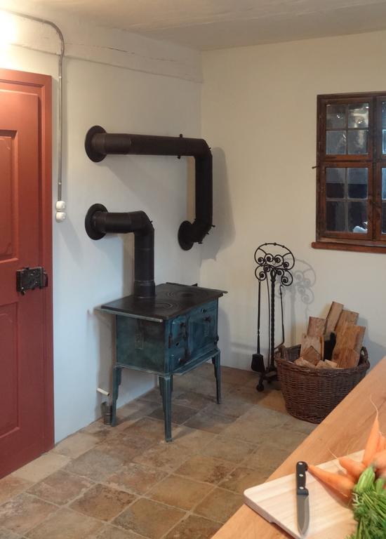 バート・ヴィンツハイムIckelhaus 2アパートメント 部屋 写真